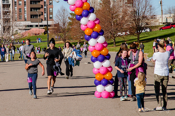 Girls on the Run Utah77321