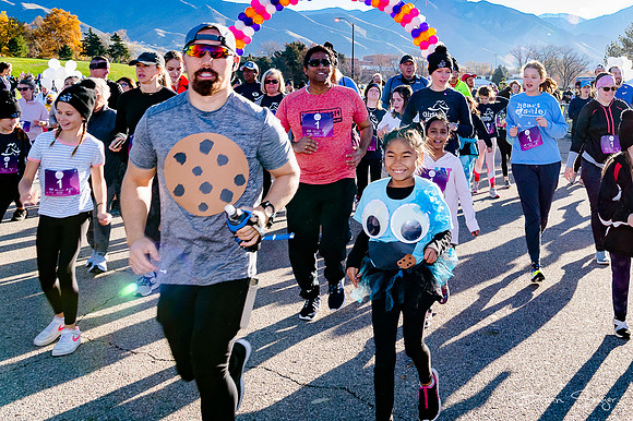 Girls on the Run Utah76963