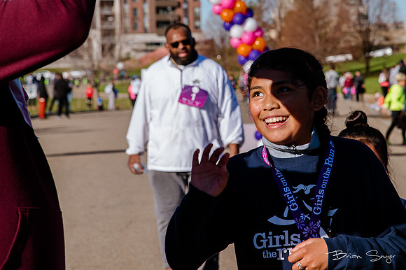 Girls on the Run Utah77412