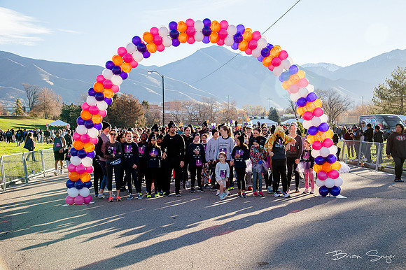 Girls on the Run Utah76890