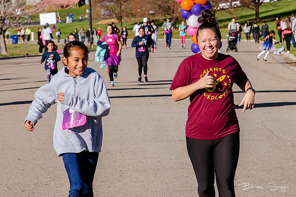 Girls on the Run Utah77389