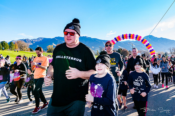 Girls on the Run Utah76959