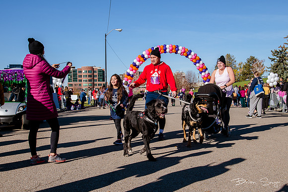 Girls on the Run Utah77509