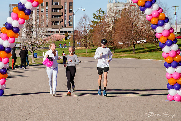 Girls on the Run Utah77265