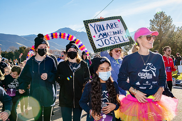 Girls on the Run Utah77052
