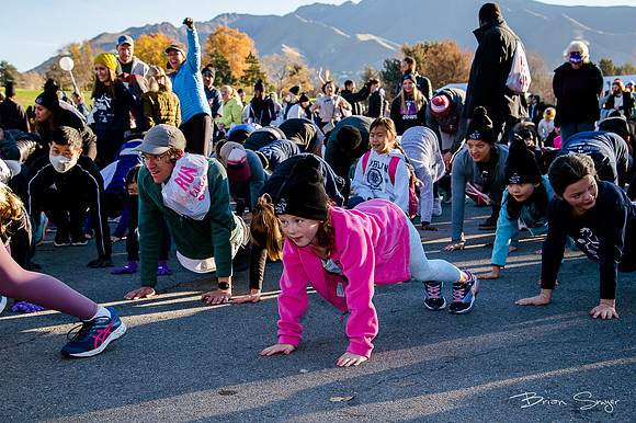 Girls on the Run Utah76668