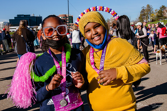 Girls on the Run Utah77655