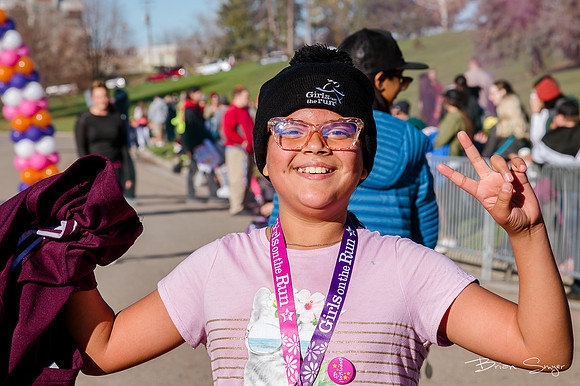 Girls on the Run Utah77365