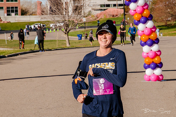 Girls on the Run Utah77178