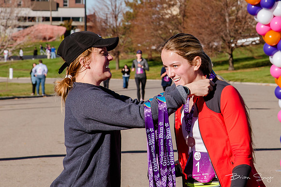 Girls on the Run Utah77248
