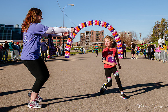 Girls on the Run Utah77152