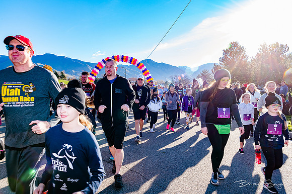 Girls on the Run Utah76960
