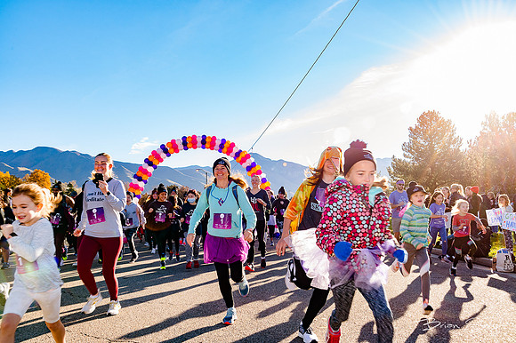 Girls on the Run Utah76941