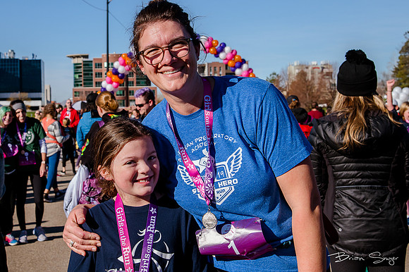Girls on the Run Utah77673