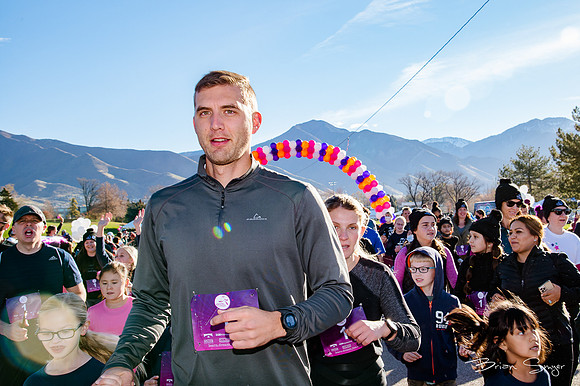 Girls on the Run Utah77055