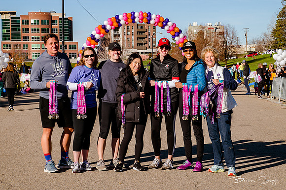 Girls on the Run Utah77133