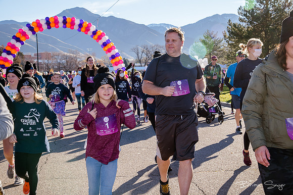 Girls on the Run Utah77062