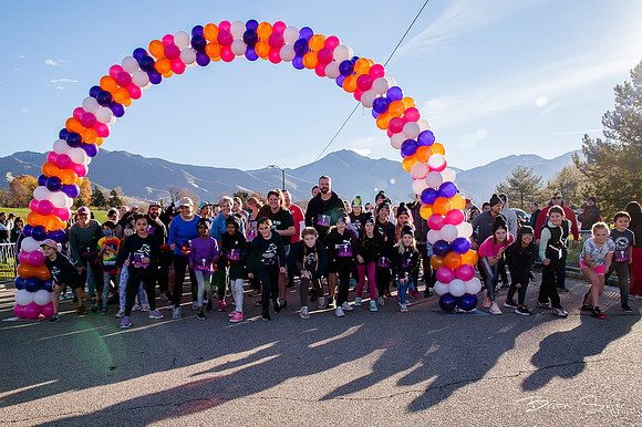 Girls on the Run Utah76992