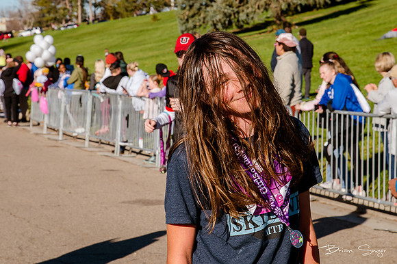 Girls on the Run Utah77201