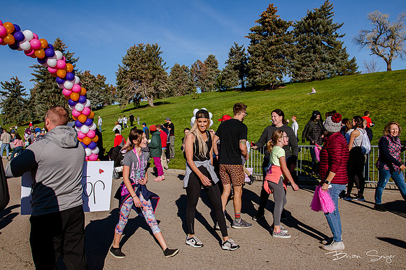 Girls on the Run Utah77745