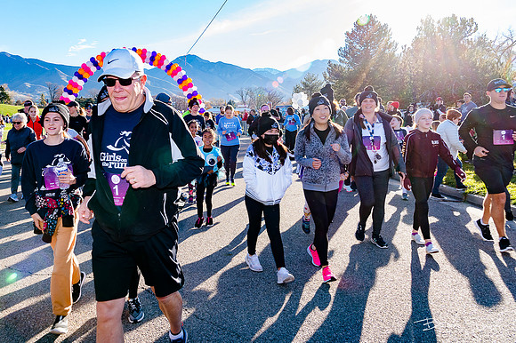 Girls on the Run Utah76962