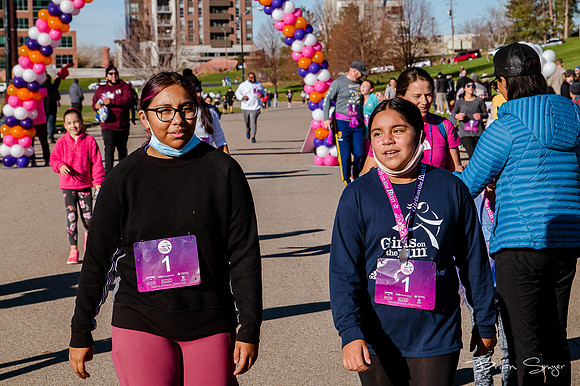 Girls on the Run Utah77400