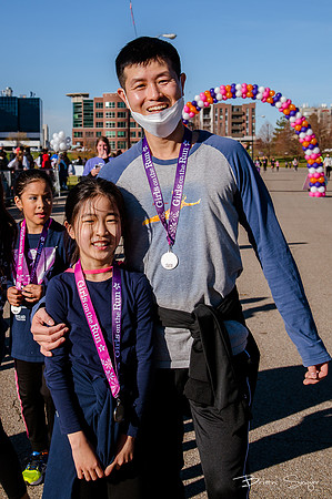 Girls on the Run Utah77457