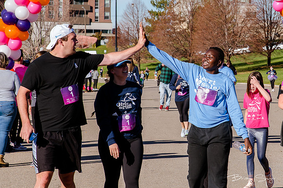 Girls on the Run Utah77518