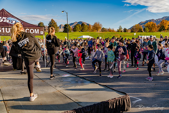 Girls on the Run Utah76712