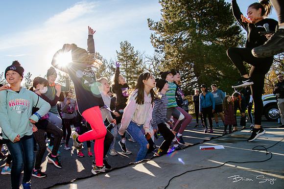 Girls on the Run Utah76844