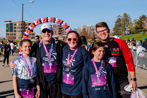 Girls on the Run Utah77470