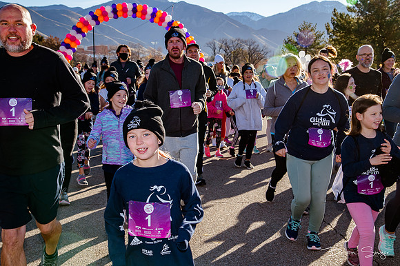 Girls on the Run Utah77042
