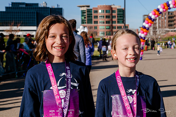 Girls on the Run Utah77315