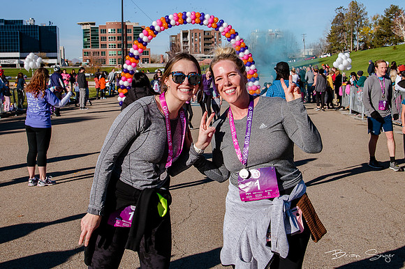 Girls on the Run Utah77352