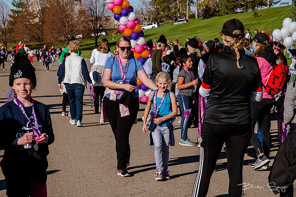 Girls on the Run Utah77697
