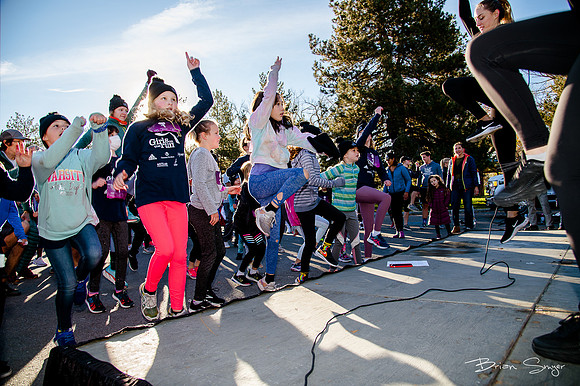 Girls on the Run Utah76845