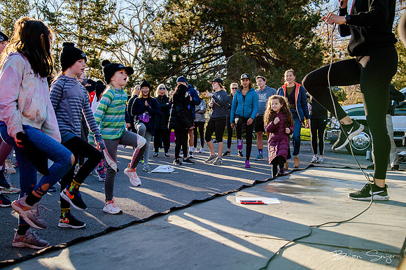 Girls on the Run Utah76795