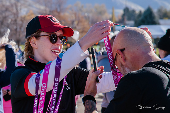 Girls on the Run Utah77801