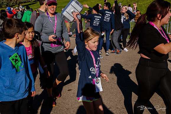 Girls on the Run Utah77701