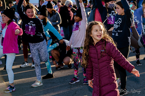 Girls on the Run Utah76688
