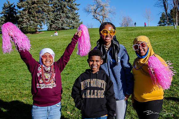 Girls on the Run Utah77093