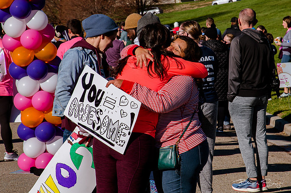 Girls on the Run Utah77865