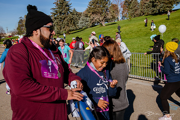 Girls on the Run Utah77419
