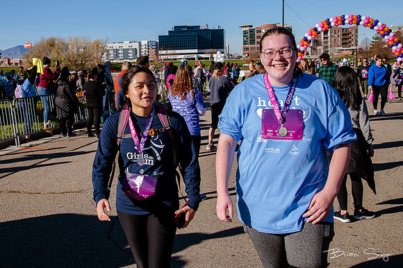 Girls on the Run Utah77540