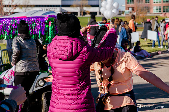 Girls on the Run Utah77522