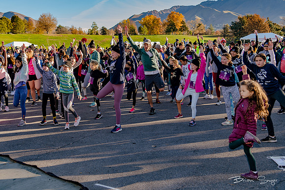 Girls on the Run Utah76677