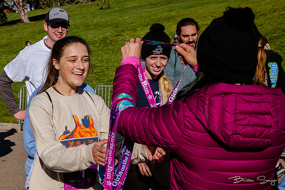Girls on the Run Utah77891