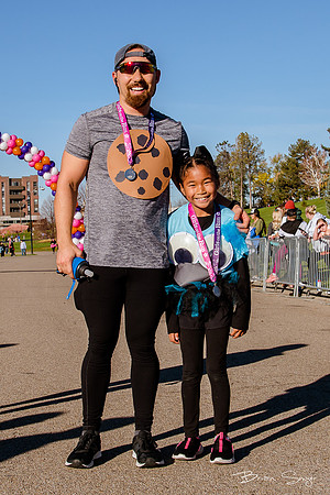 Girls on the Run Utah77228
