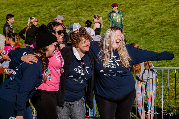 Girls on the Run Utah77702