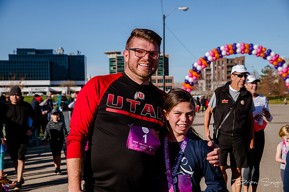 Girls on the Run Utah77452